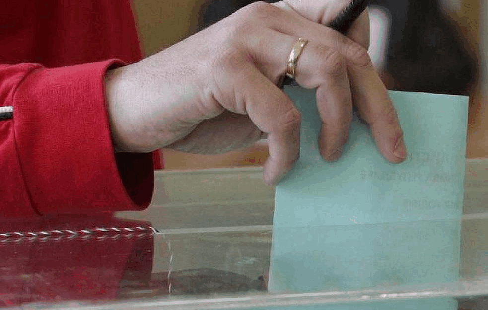 <span style='color:red;'><b>Izbori</b></span> u Velikom Trnovcu 30. juna: Glasanje se ponavlja u četvrtak